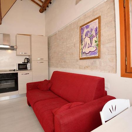 Casa Dea Corte Apartment Venise Extérieur photo