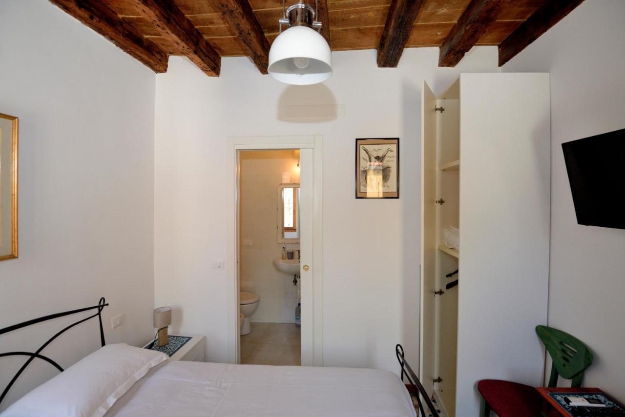 Casa Dea Corte Apartment Venise Extérieur photo