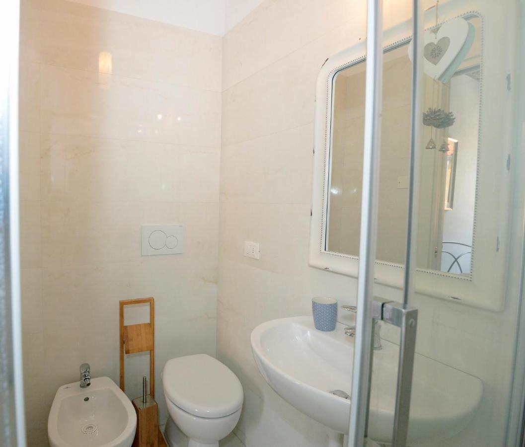 Casa Dea Corte Apartment Venise Extérieur photo