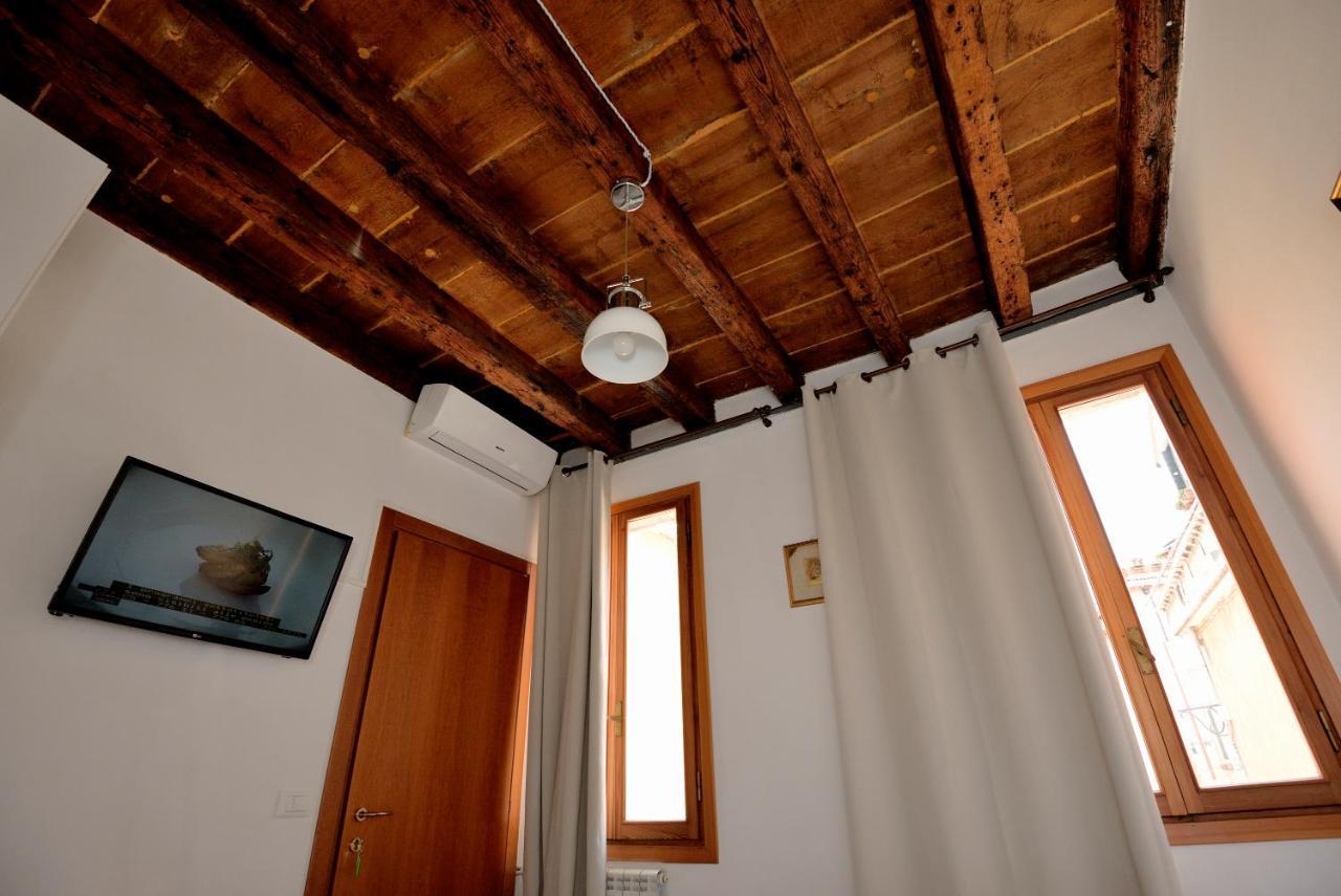 Casa Dea Corte Apartment Venise Extérieur photo