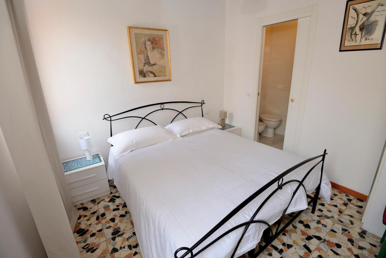 Casa Dea Corte Apartment Venise Extérieur photo