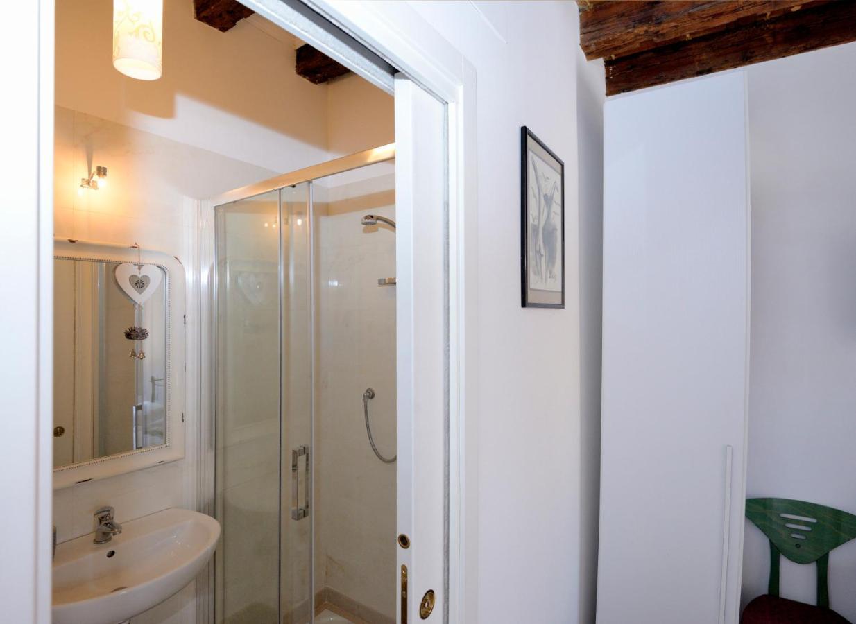 Casa Dea Corte Apartment Venise Extérieur photo