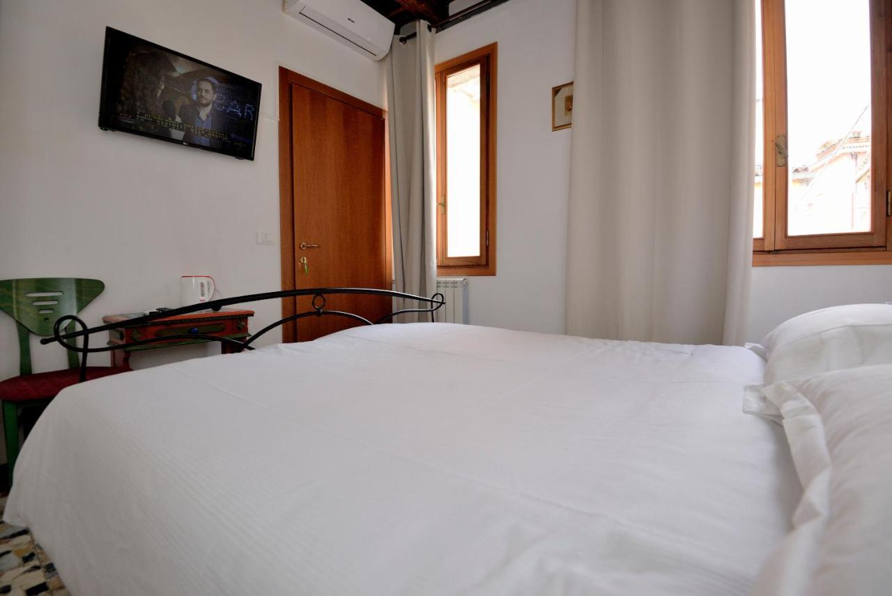 Casa Dea Corte Apartment Venise Extérieur photo
