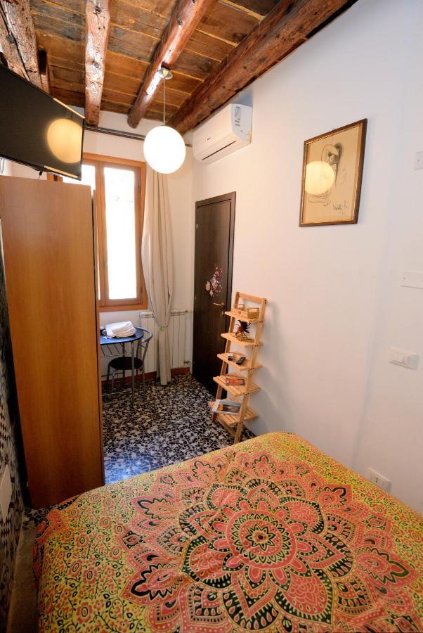 Casa Dea Corte Apartment Venise Extérieur photo