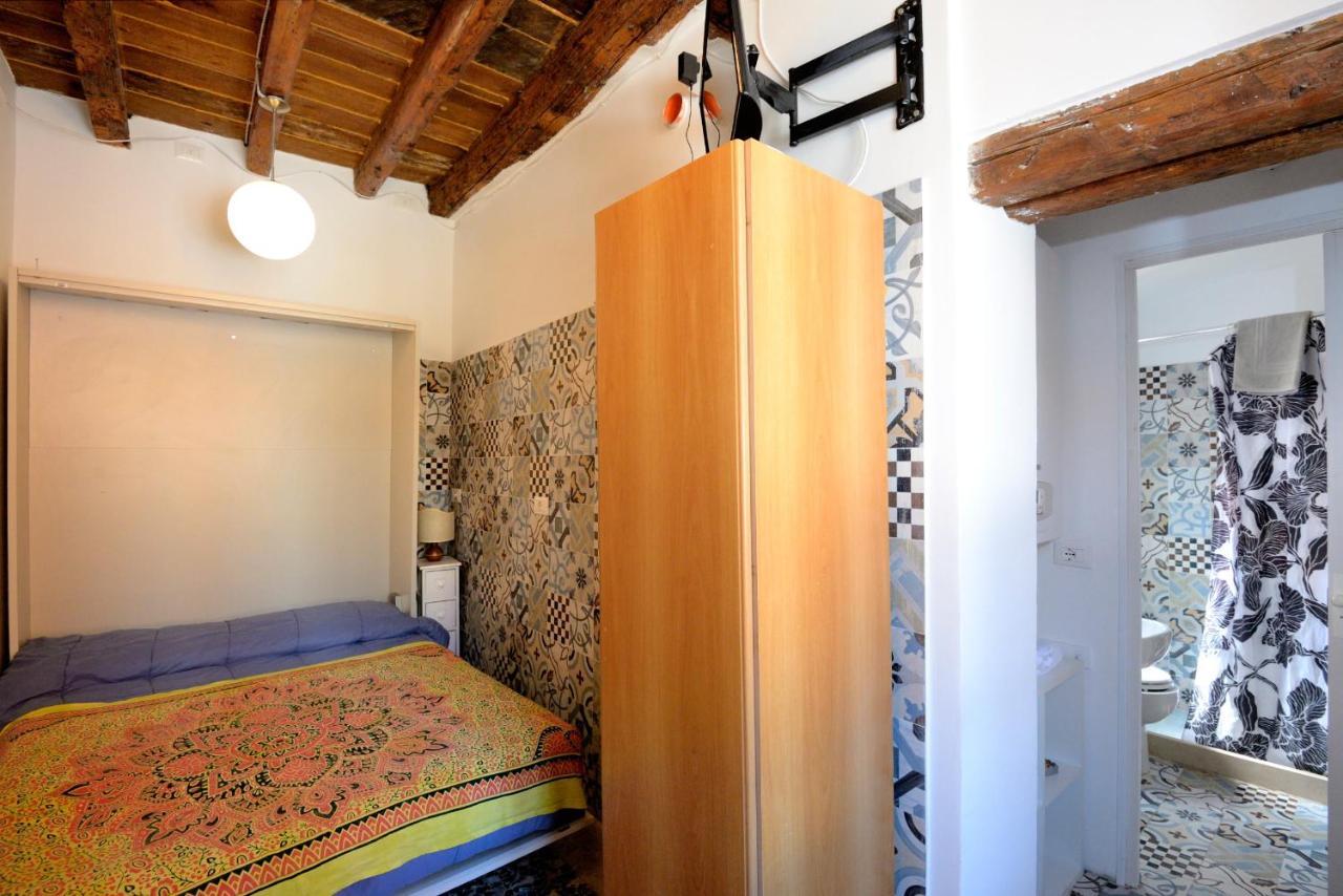 Casa Dea Corte Apartment Venise Extérieur photo