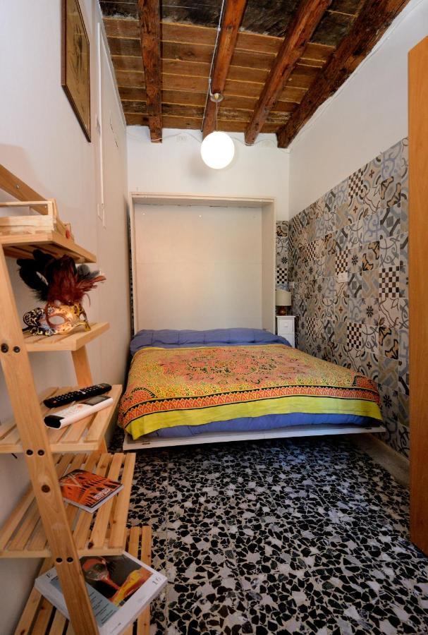 Casa Dea Corte Apartment Venise Extérieur photo