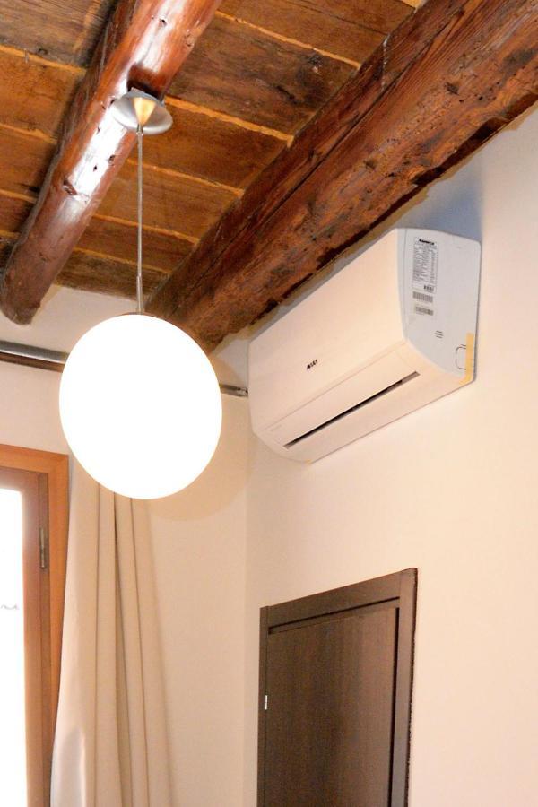 Casa Dea Corte Apartment Venise Extérieur photo