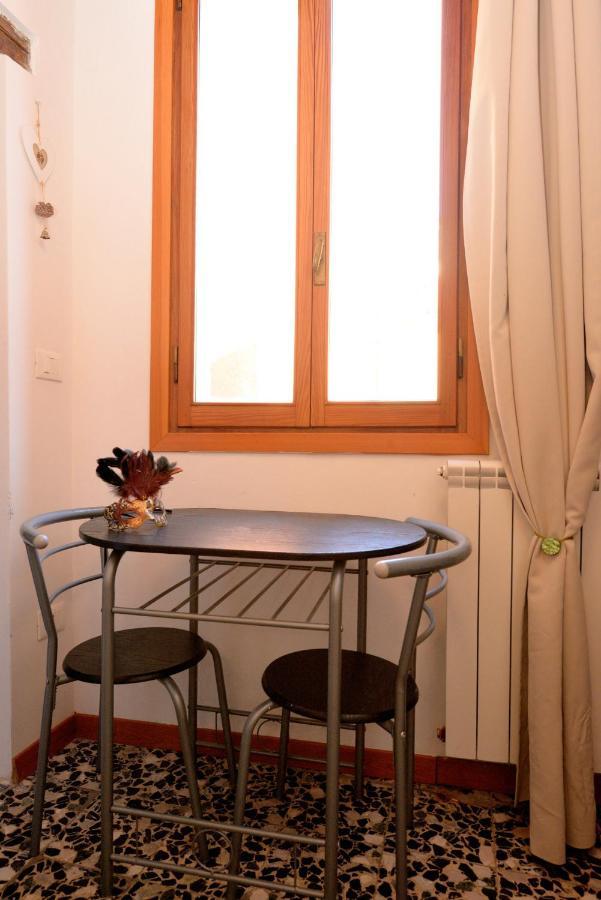 Casa Dea Corte Apartment Venise Extérieur photo